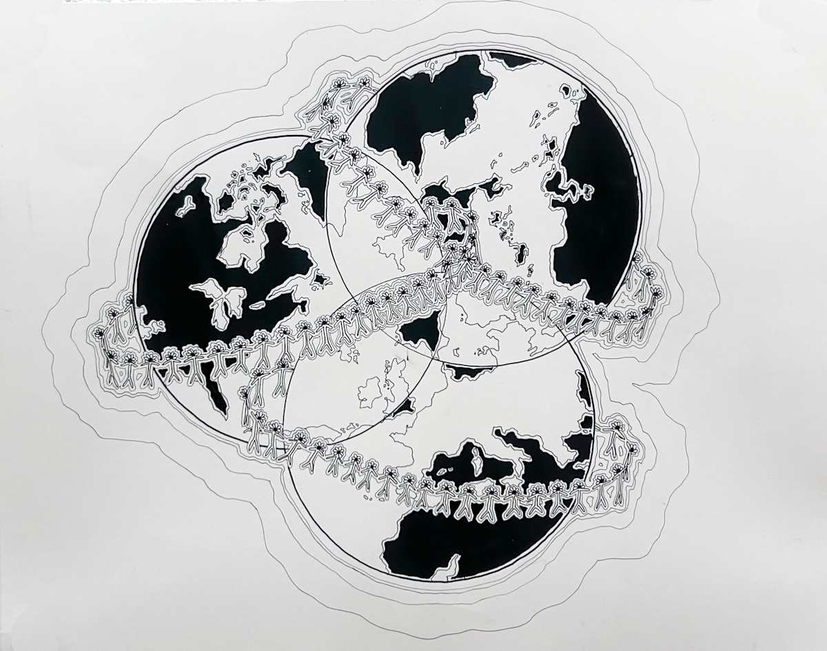 Something Impossible by Sierra Wold-Fortier 