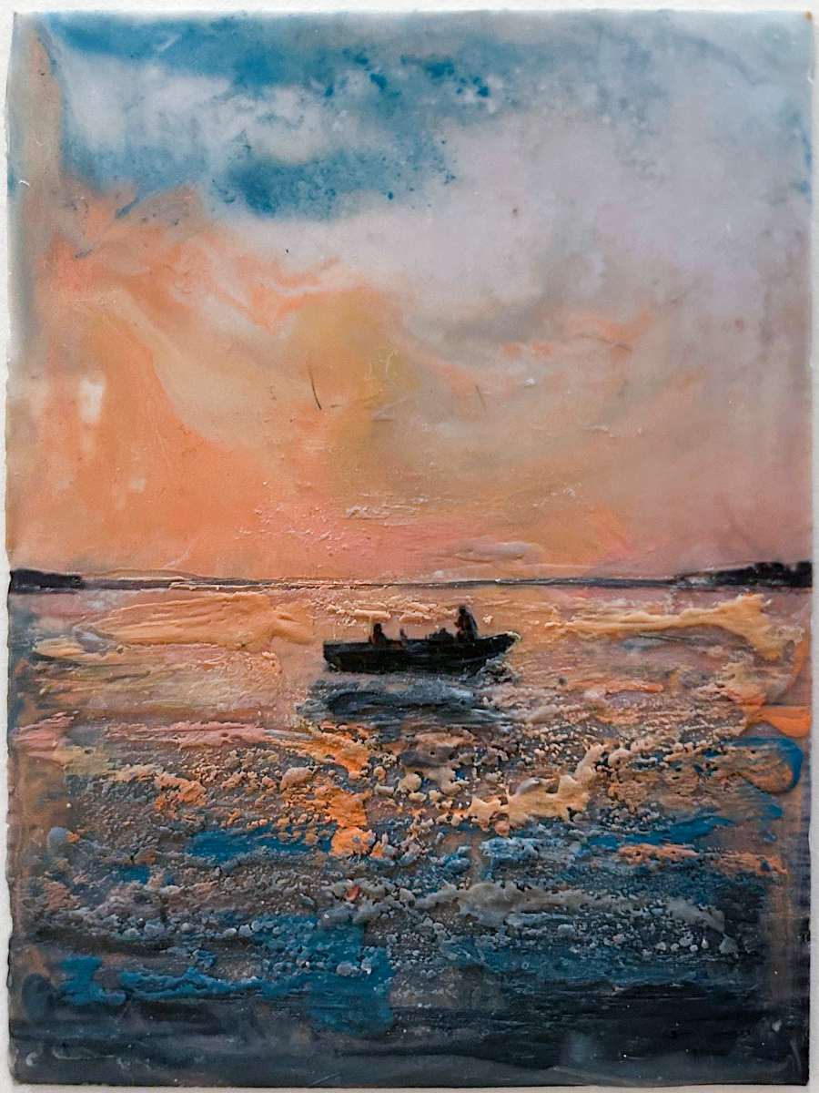 Serene by Katelyn Krieger 