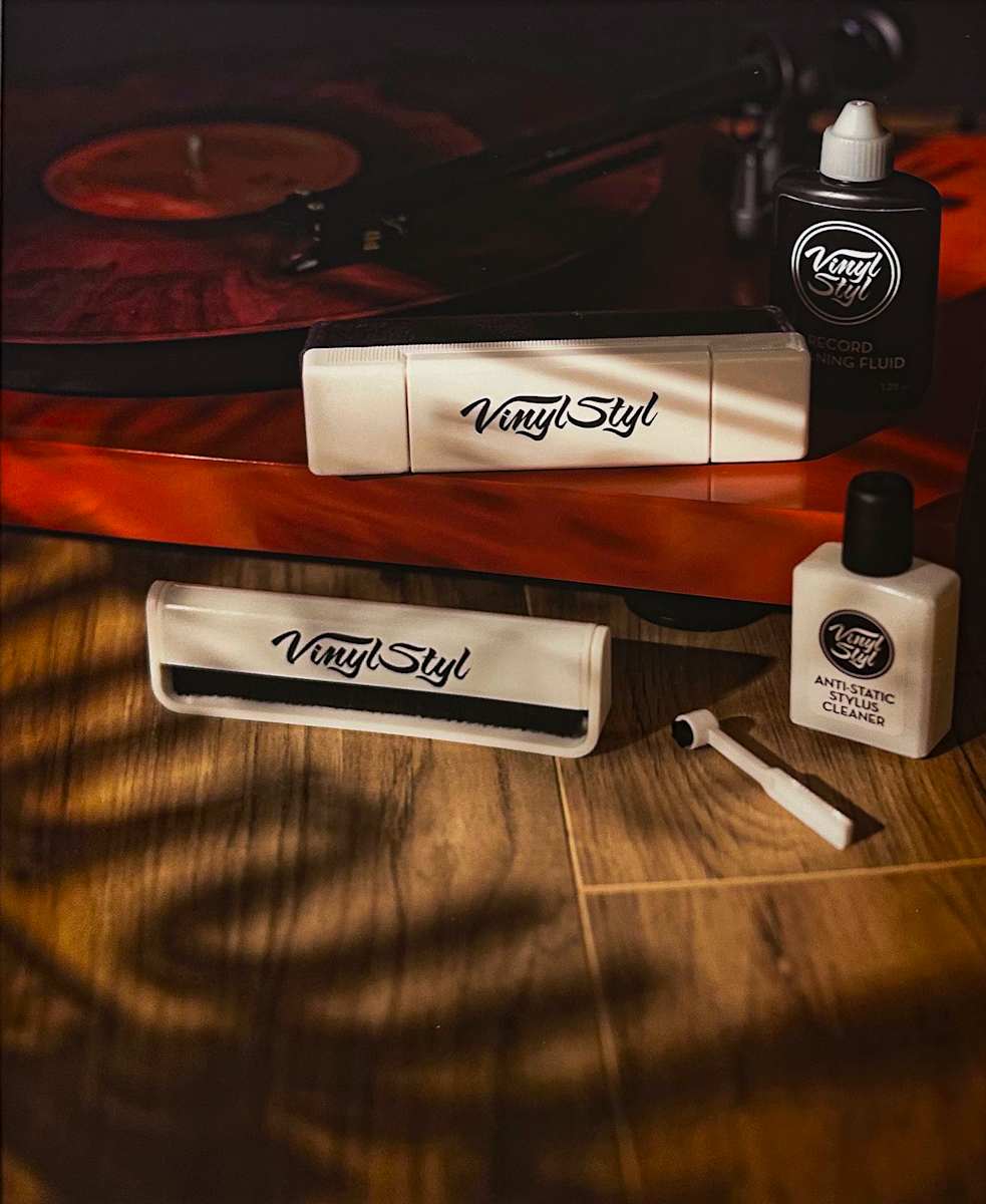 Audiophile by Sterling Boone 