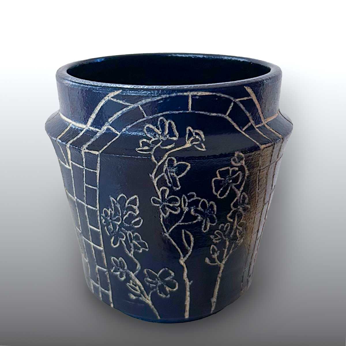 Stolen Branch by Alexandria Eakins 