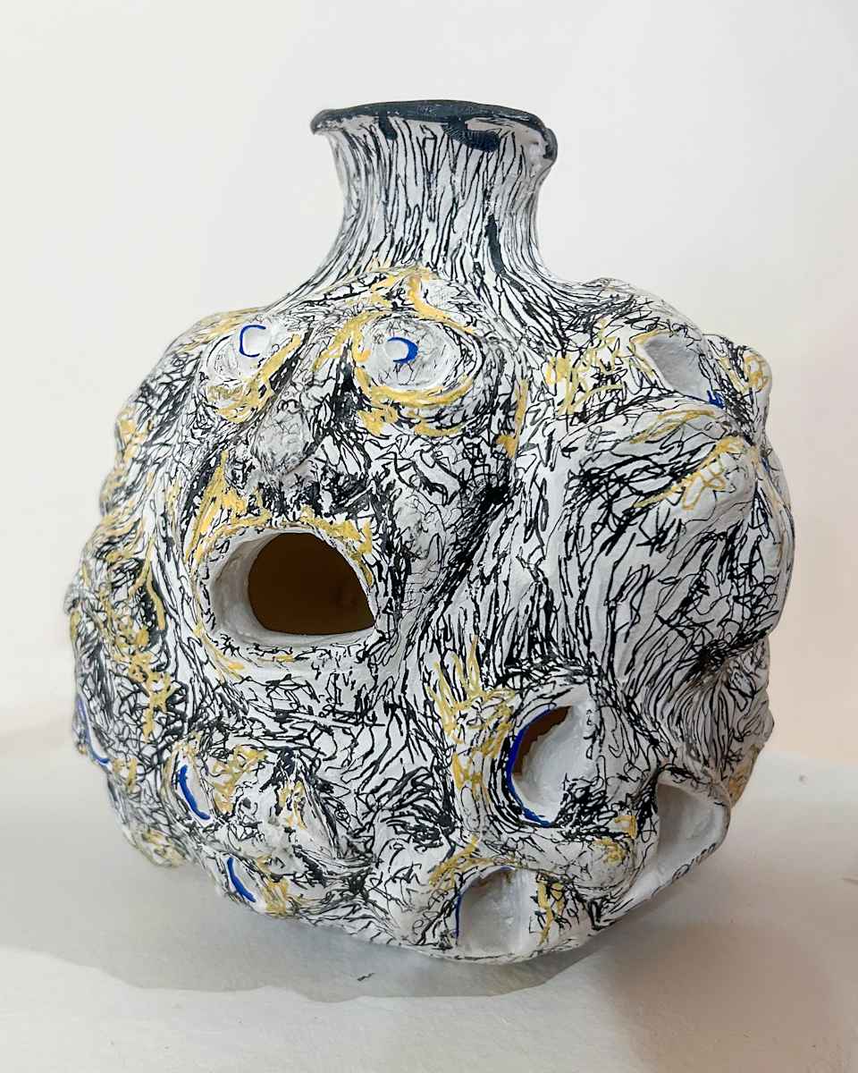 Don't Pathologize Me by Tam Smith 