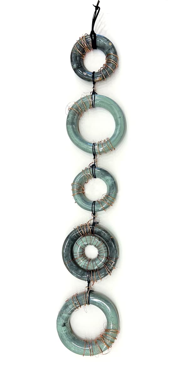 Tondo by Sterling Boone 