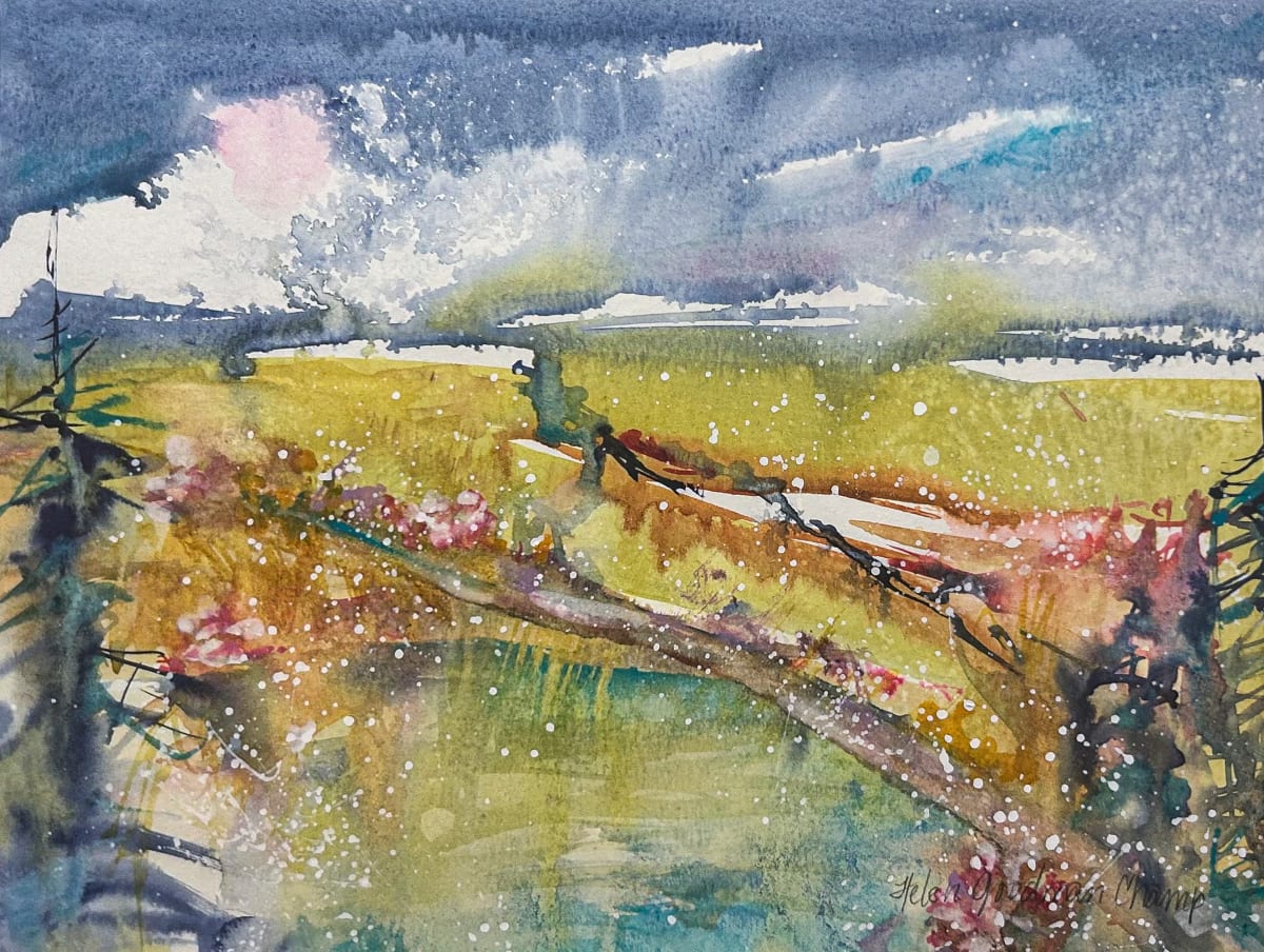 Boundless by Helen GoodmanChamp, Image 3.