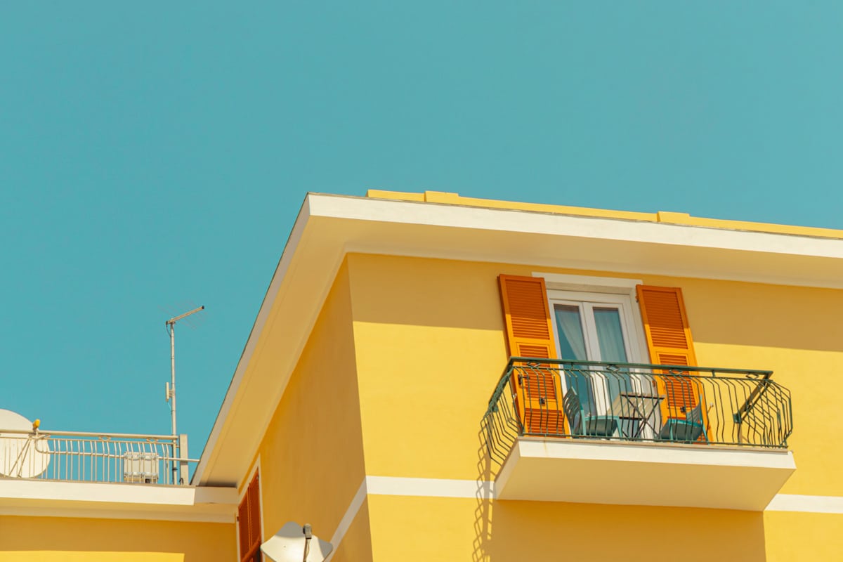 Monterosso Mornings by Jesse Powers 