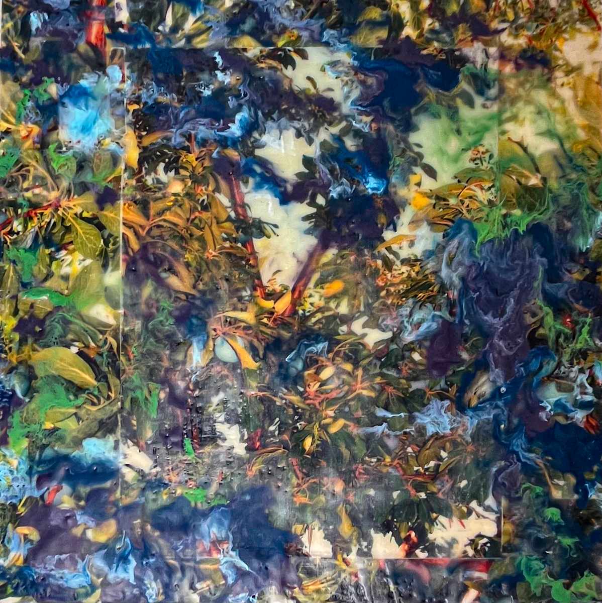 Remnant by Katelyn Krieger 