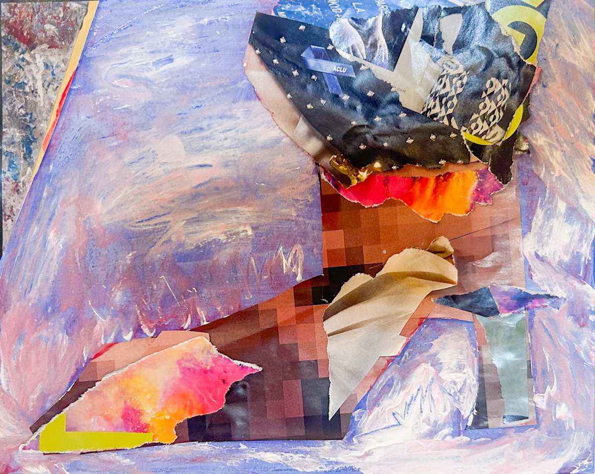 Christmas Catalog by Robert Vore 