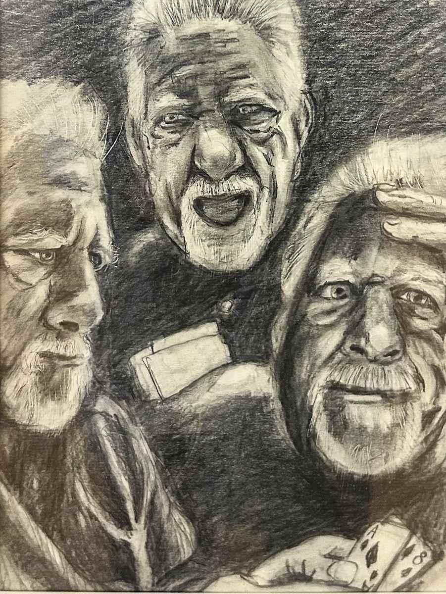 Moods by Roger Kurtenbach 