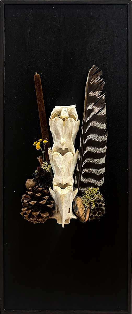 Whispering Spine by Pinecone Boneworks 