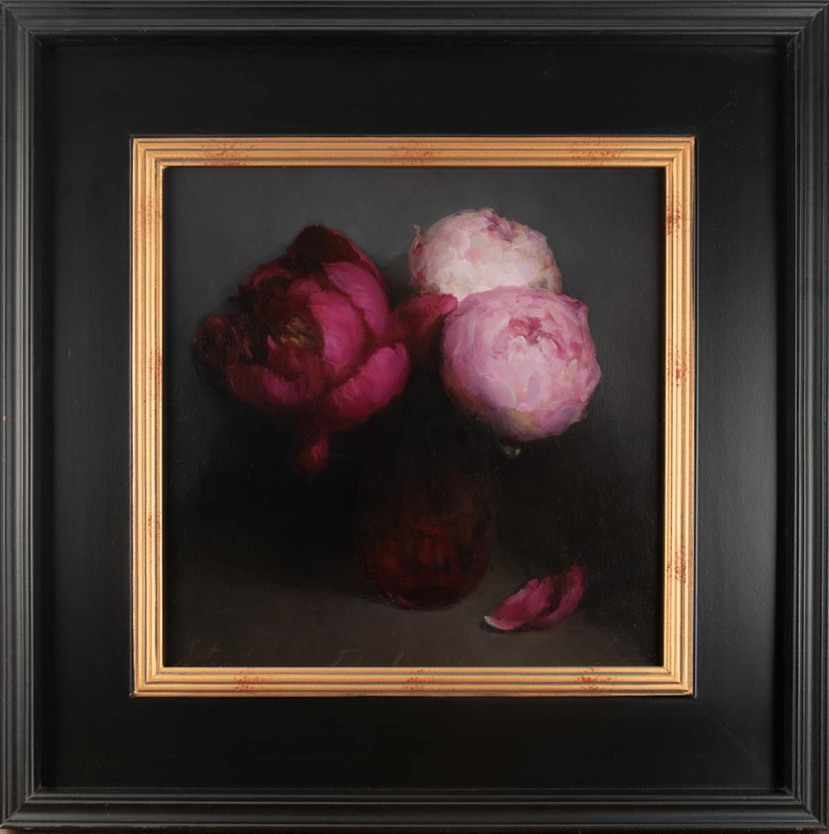 Unfolding by Stephanie Deshpande 