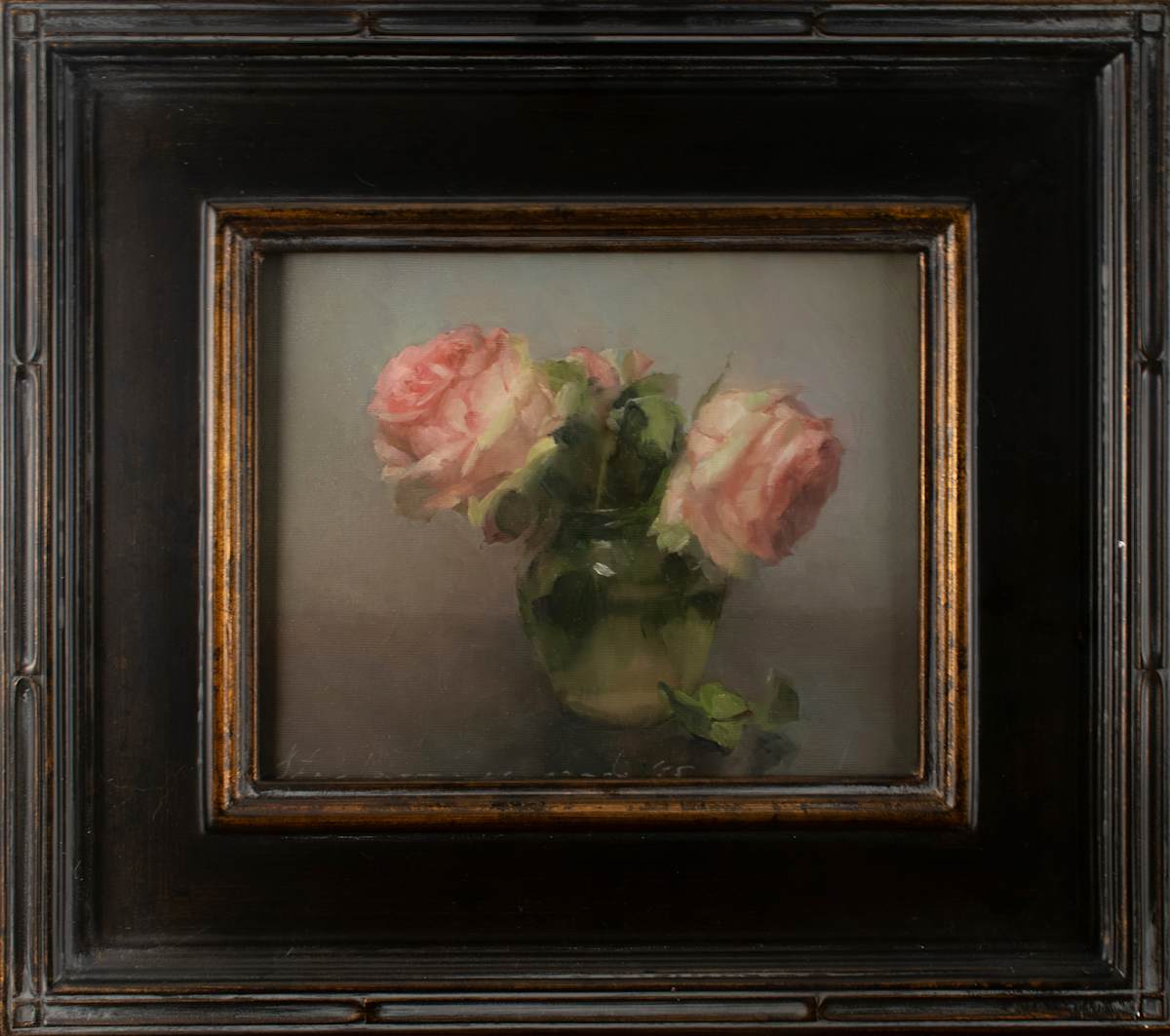 Fleeting Beauty by Stephanie Deshpande 