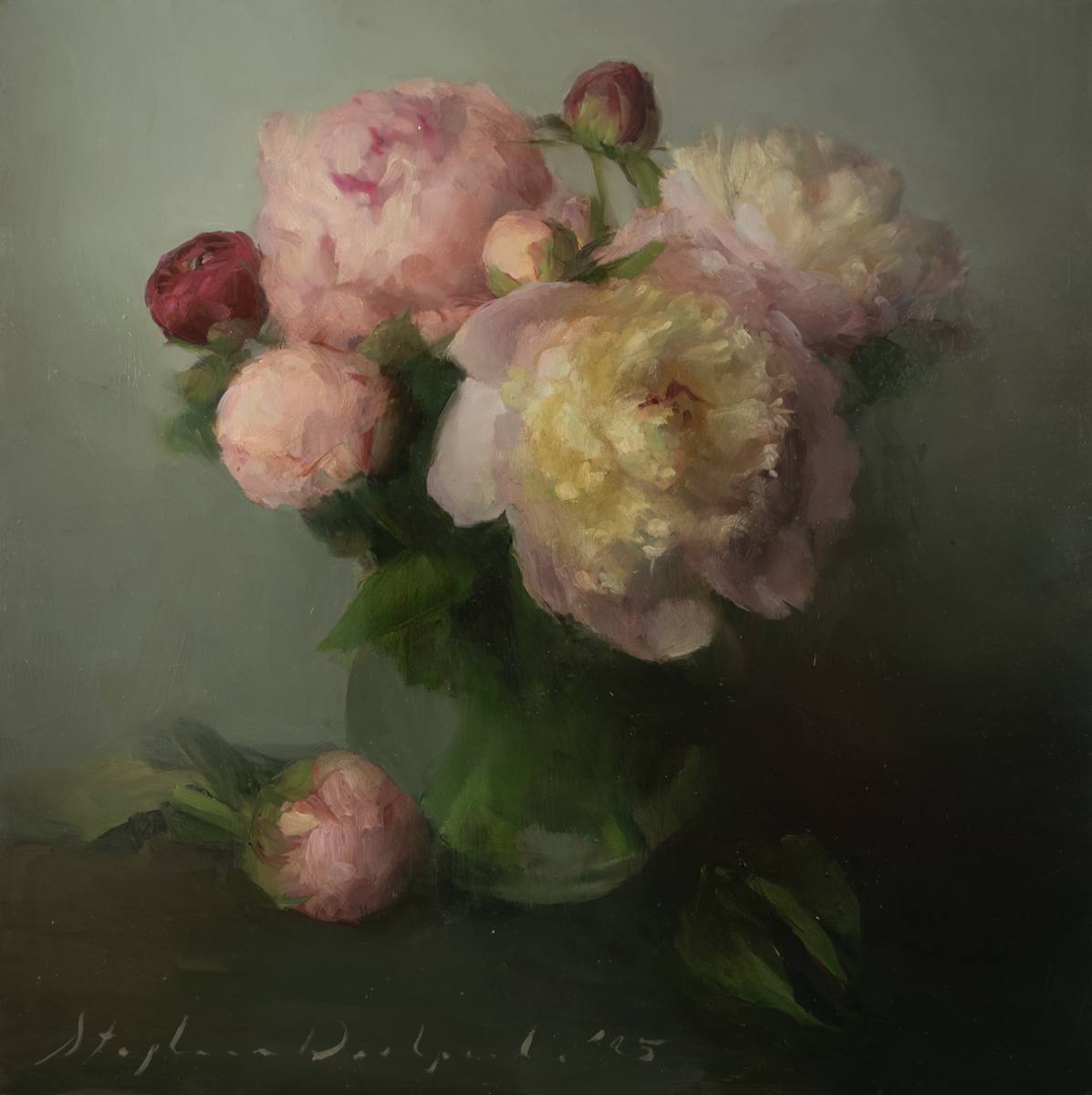 Wuthering Light by Stephanie Deshpande 