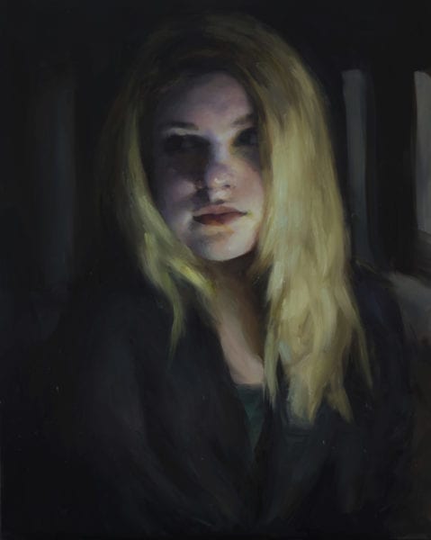 Awakening by Stephanie Deshpande 