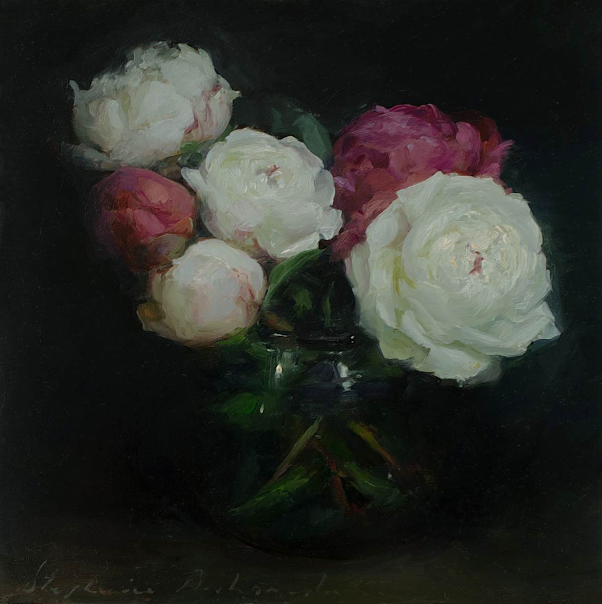 In Bloom by Stephanie Deshpande 