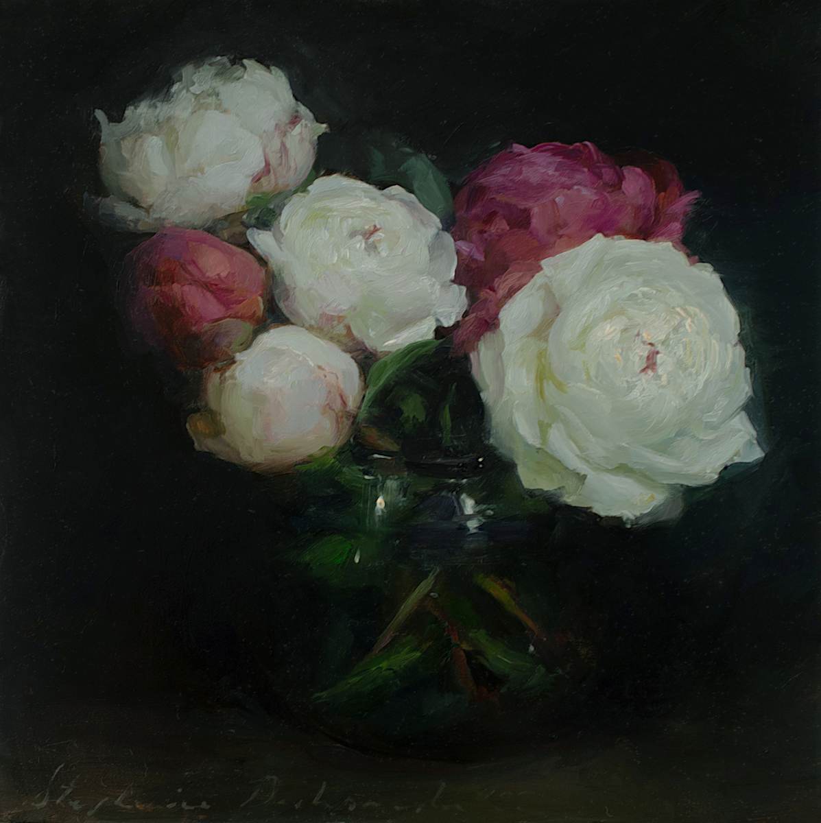 In Bloom by Stephanie Deshpande, Image 3.