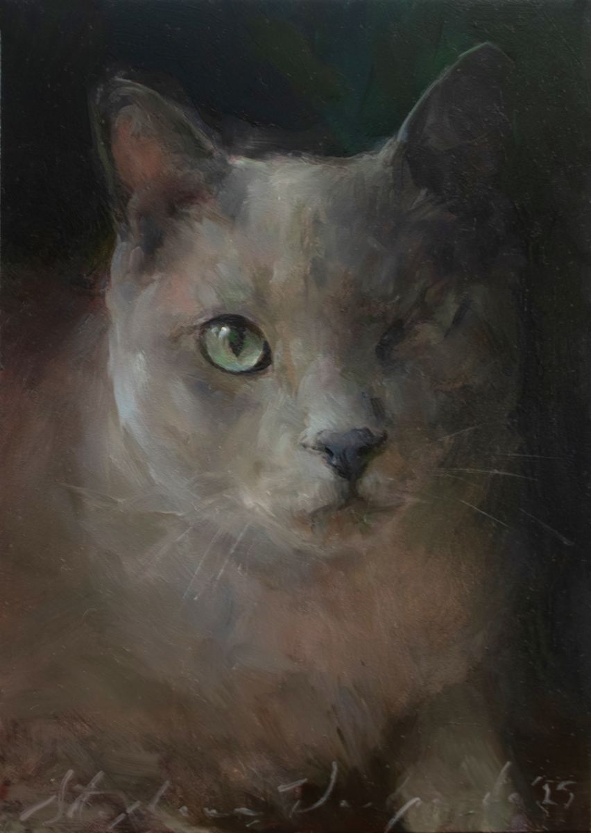 Eldest Princess Lila by Stephanie Deshpande 