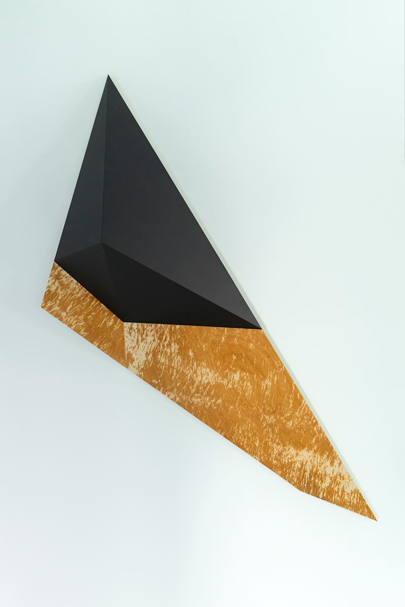 Geometric by JOYCE BILLET, Image 1.