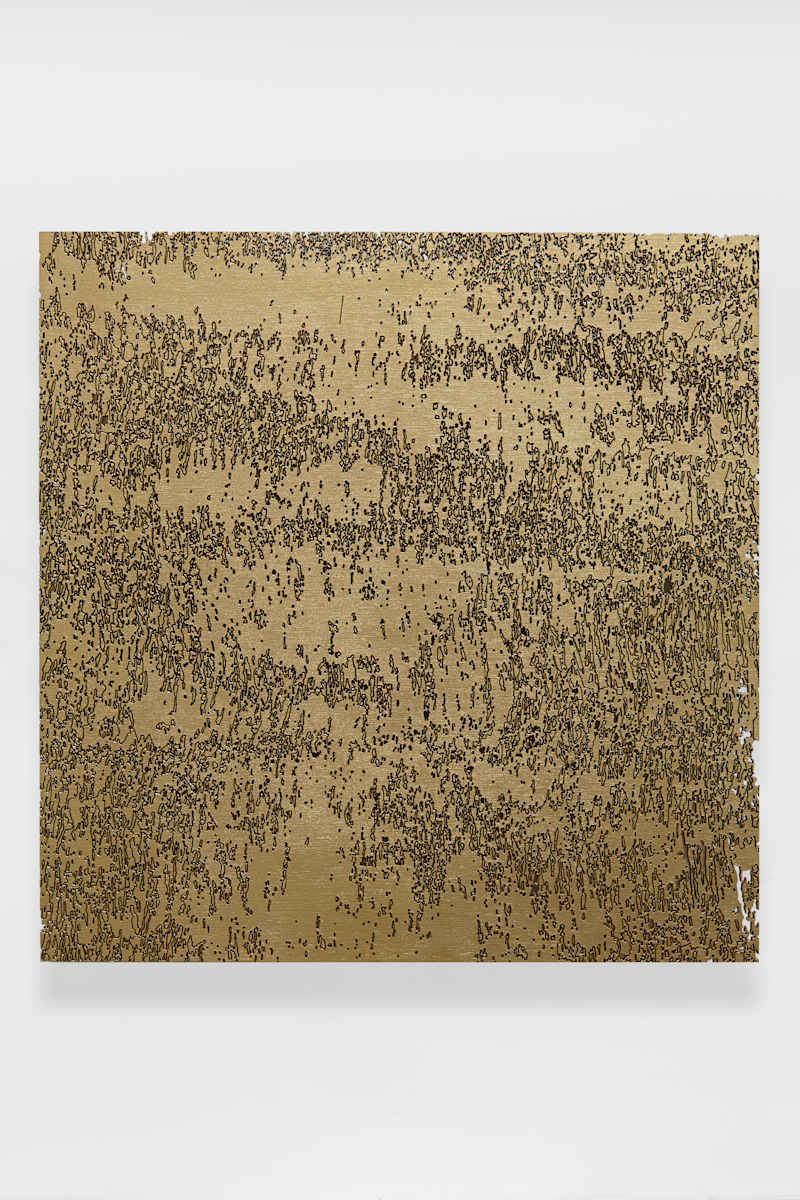 Decay Small by JOYCE BILLET 