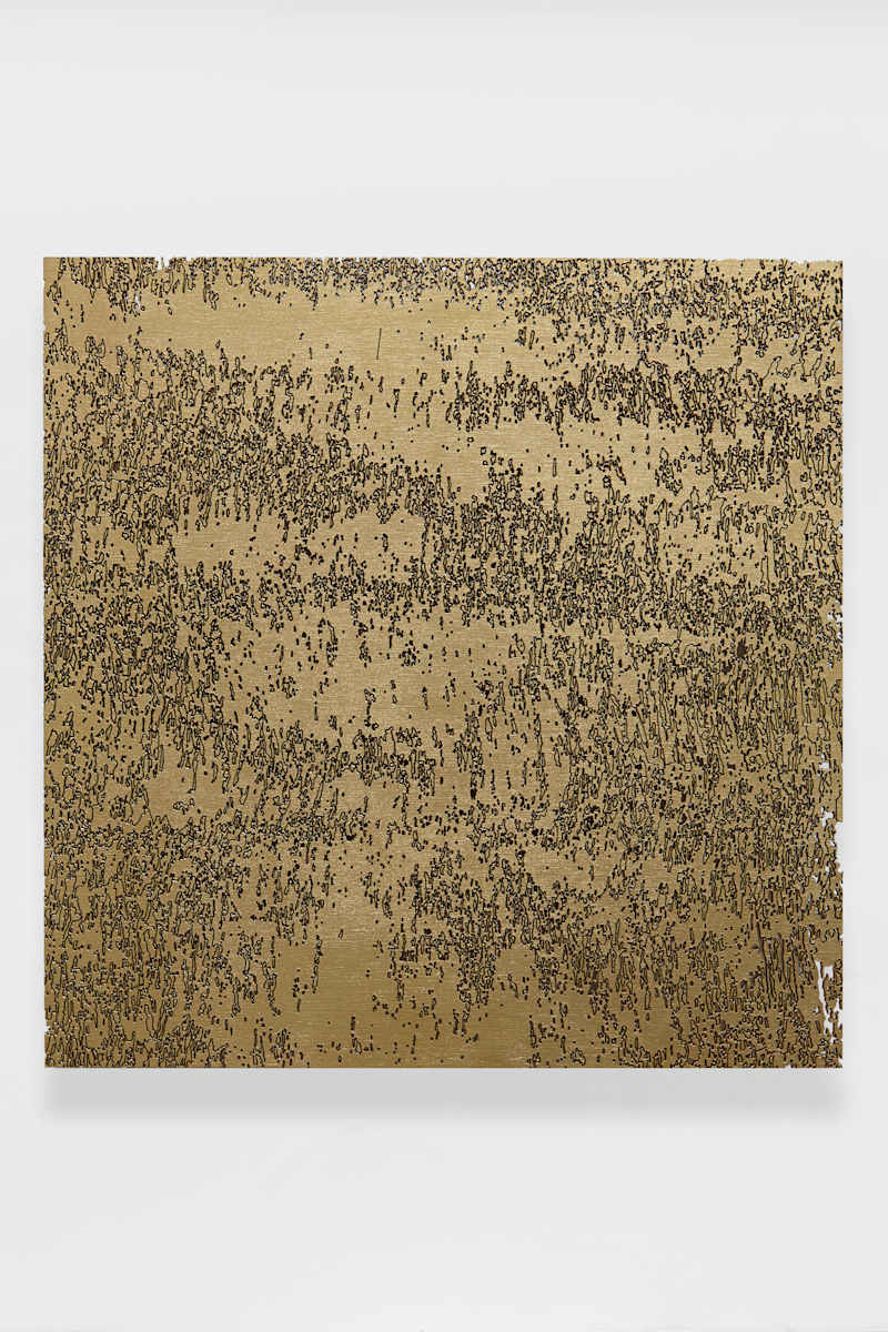 Decay Small by JOYCE BILLET, Image 2.