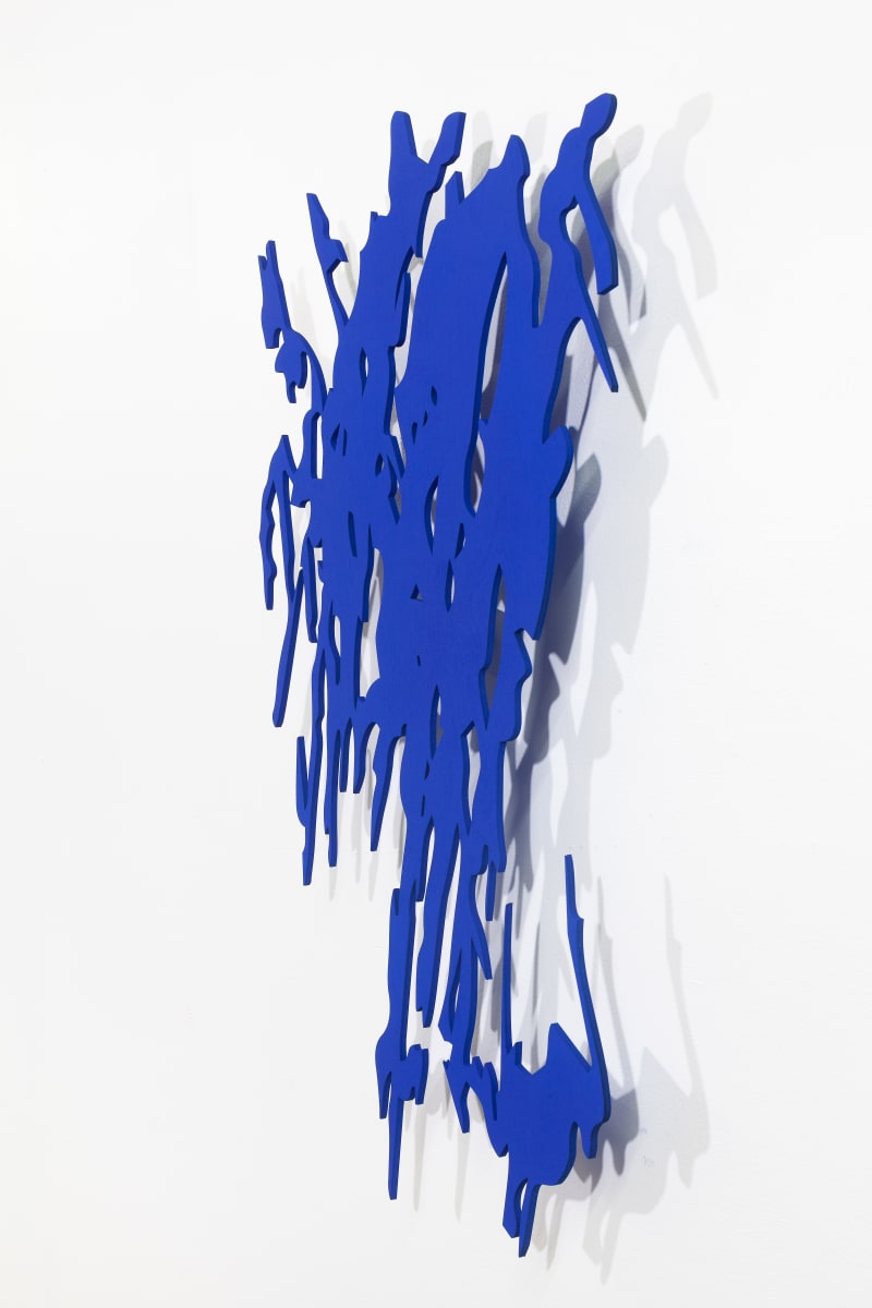 Stroke 1 by JOYCE BILLET, Image 2.