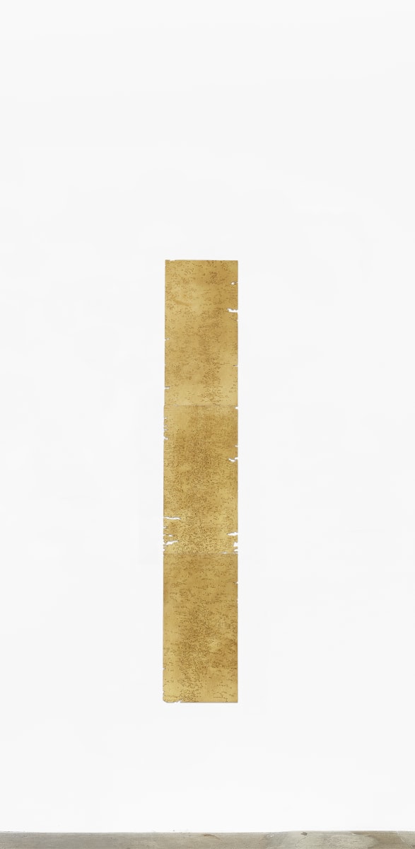Totem by JOYCE BILLET, Image 1.