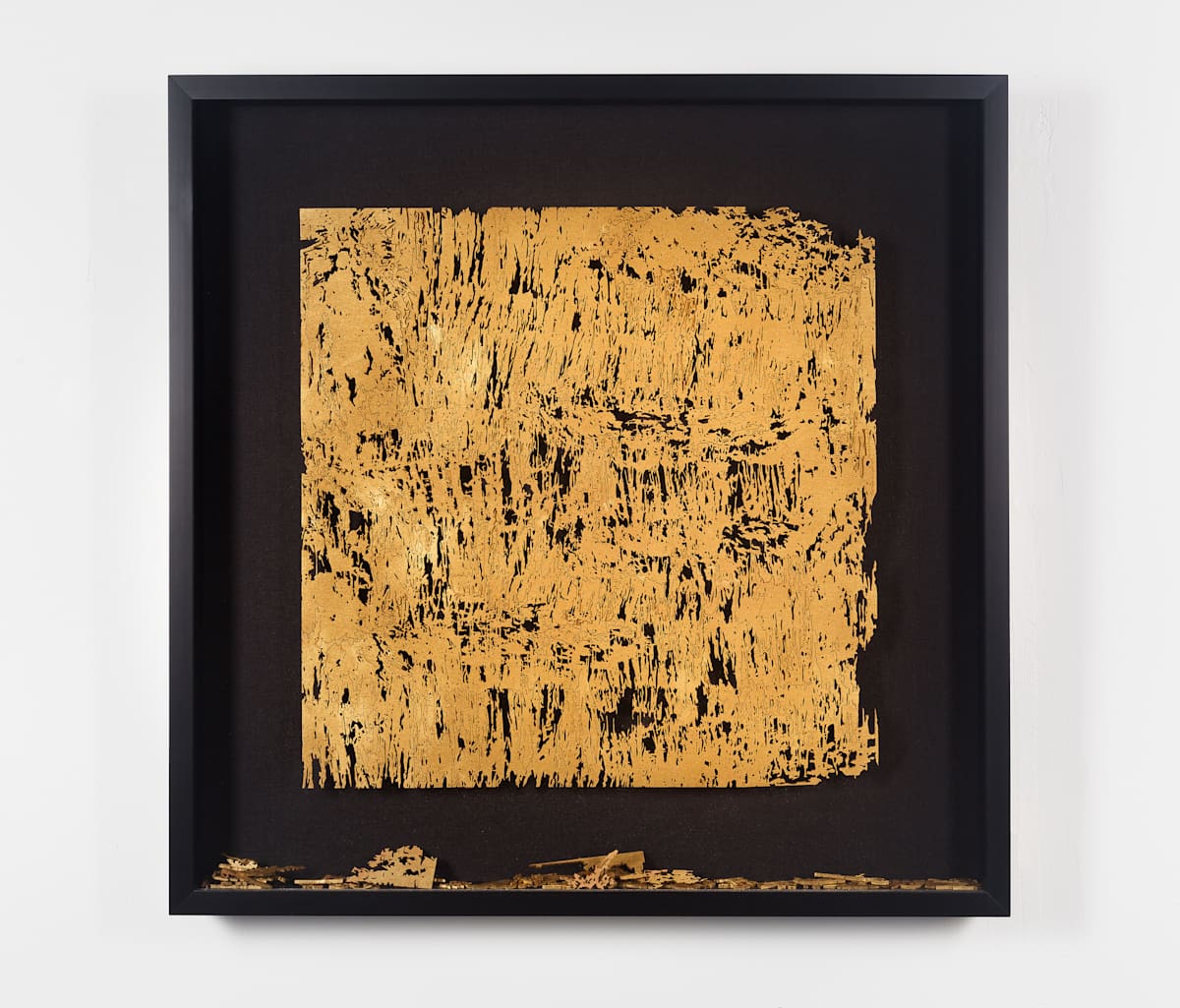 Decay Large by JOYCE BILLET, Image 1.
