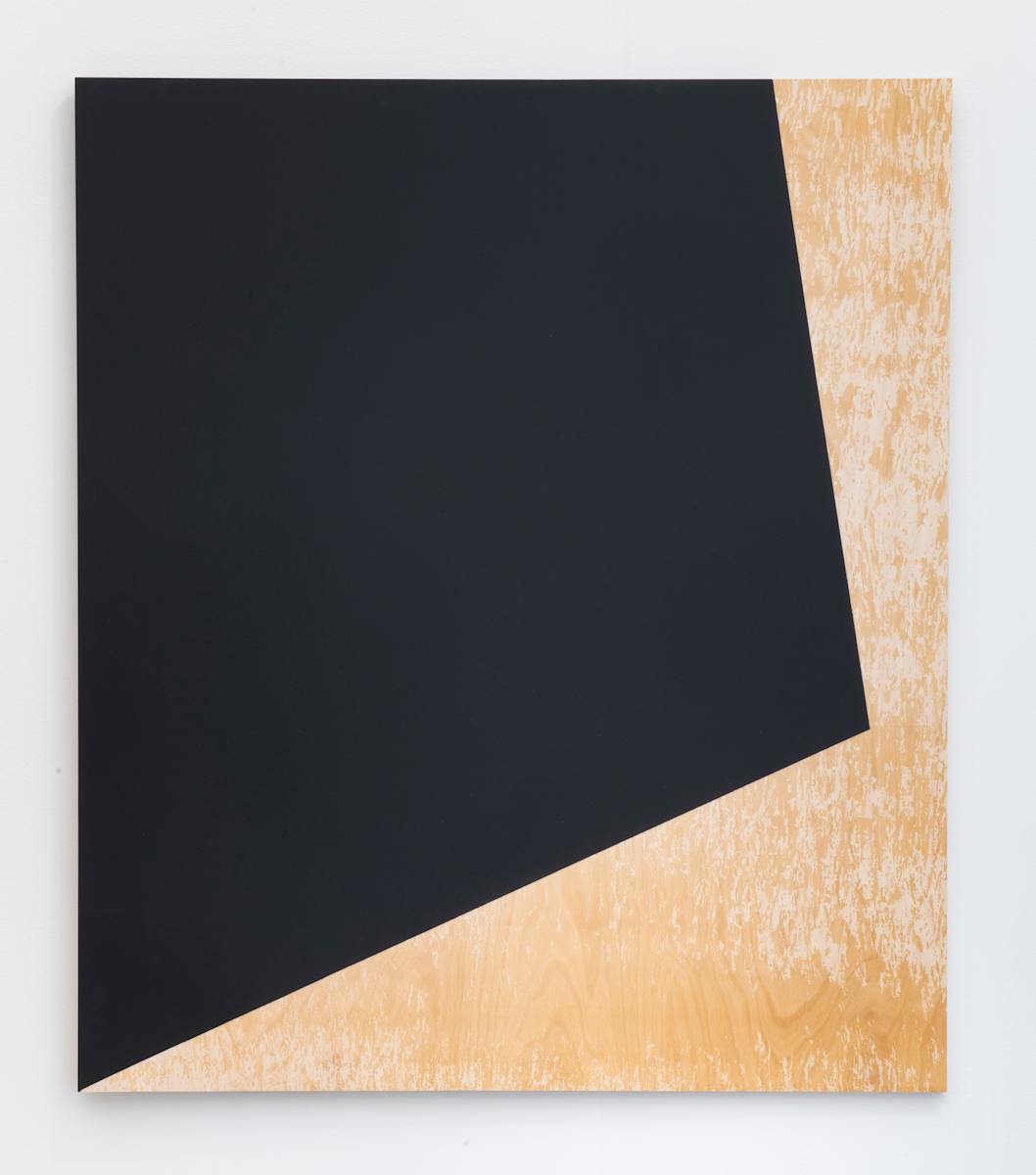 Geometric by JOYCE BILLET 