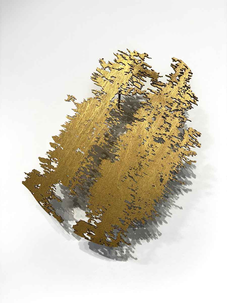 Decay Fragment III by JOYCE BILLET, Image 2.