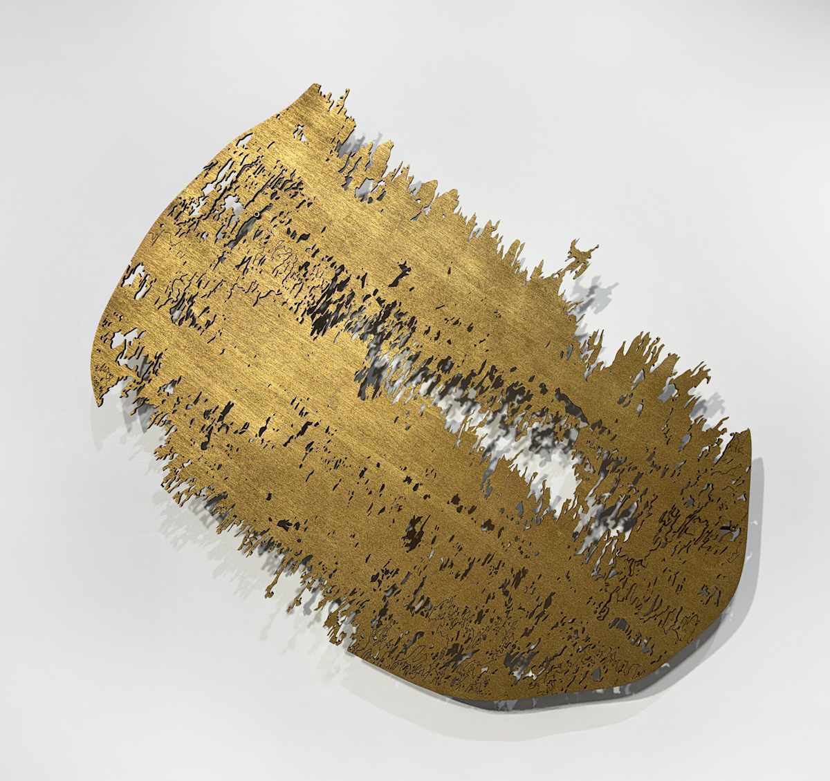 Decay Fragment by JOYCE BILLET, Image 2.