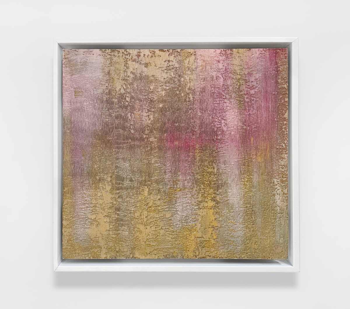 Erosion by JOYCE BILLET 