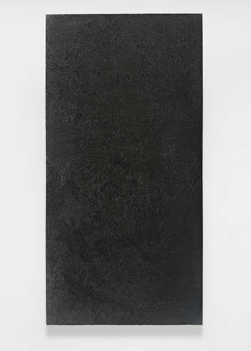 Flow (in black) by JOYCE BILLET, Image 3.