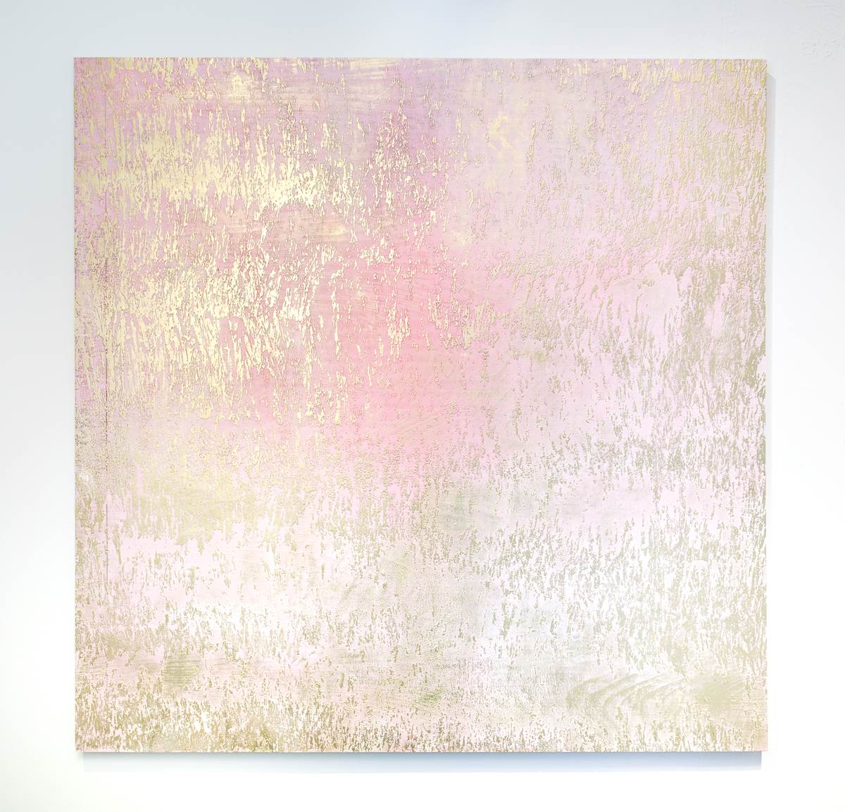 Untitled by JOYCE BILLET 