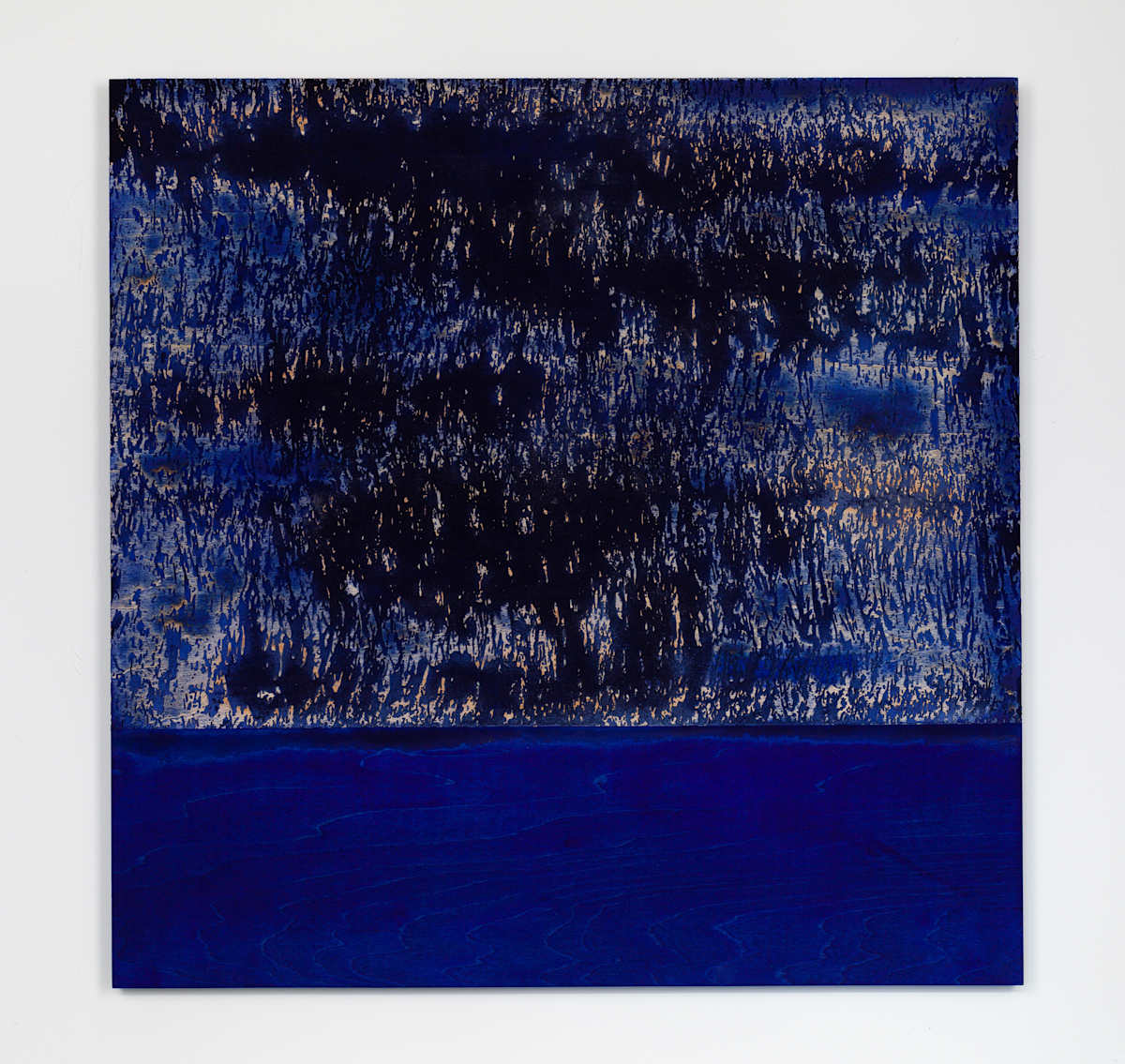 Debris Sanded by JOYCE BILLET, Image 2.