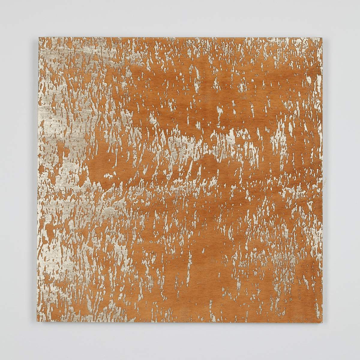 Debris ( Raw&Gold) by JOYCE BILLET 