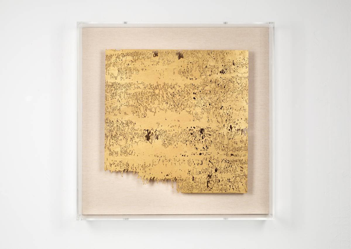 Decay 2 by JOYCE BILLET 