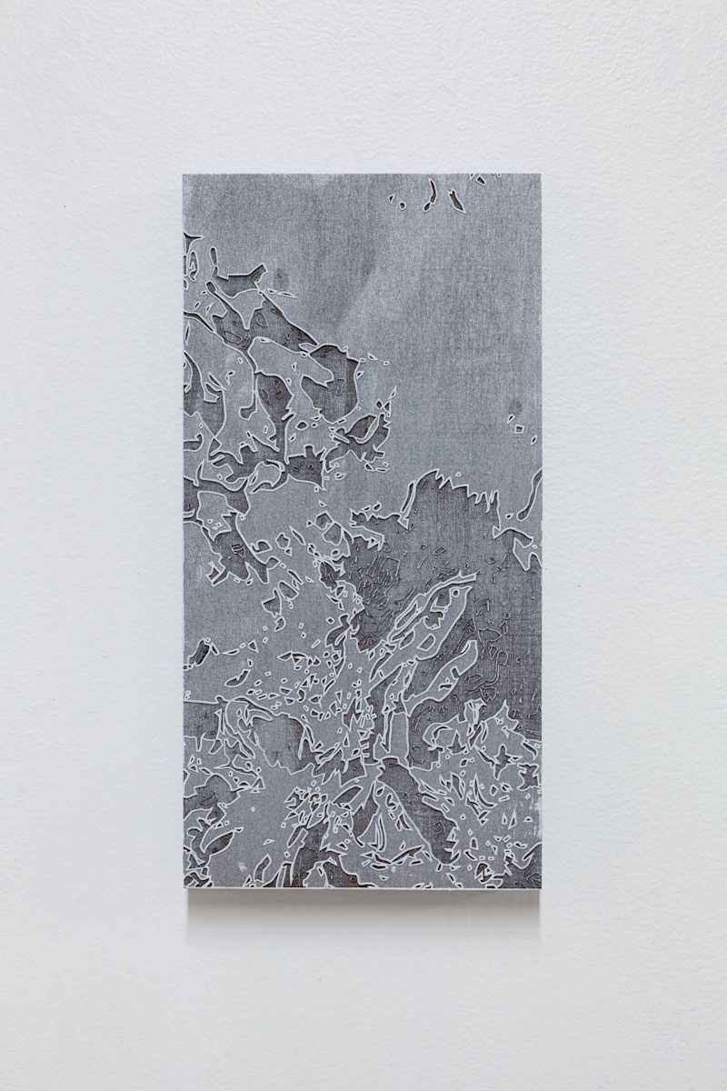 Eb and Flow by JOYCE BILLET 