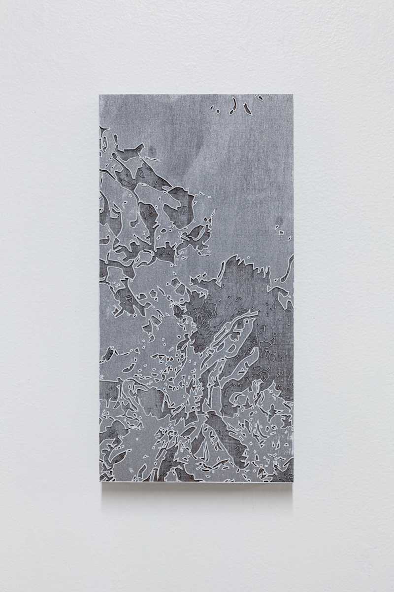 Eb and Flow by JOYCE BILLET, Image 2.