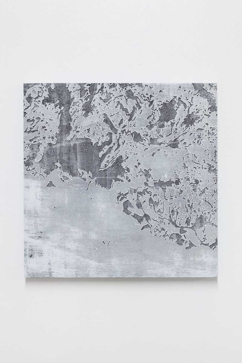 Flow 2 by JOYCE BILLET 