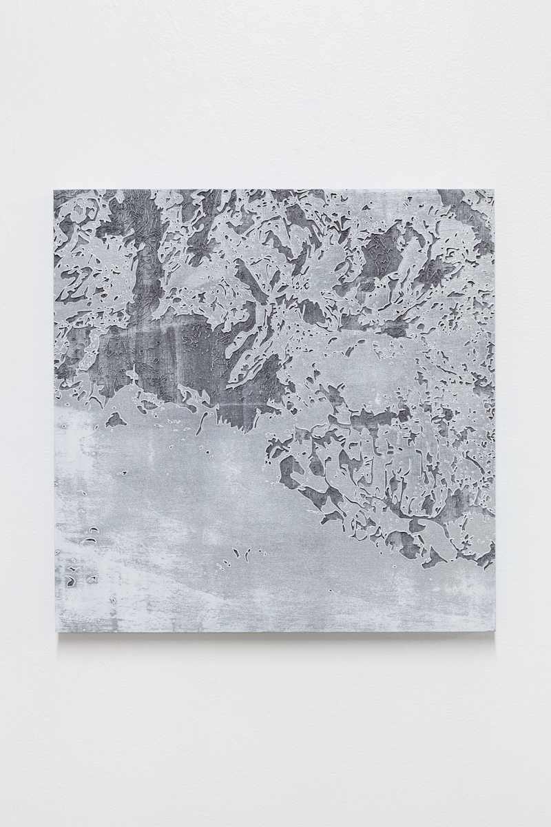 Flow 2 by JOYCE BILLET, Image 1.