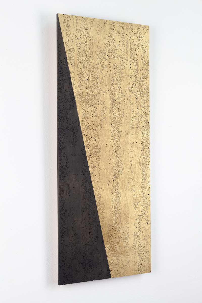 Diagonal by JOYCE BILLET, Image 1.