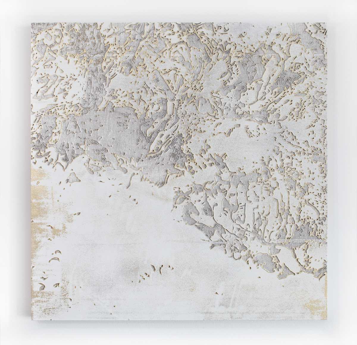 Flow 3 by JOYCE BILLET 