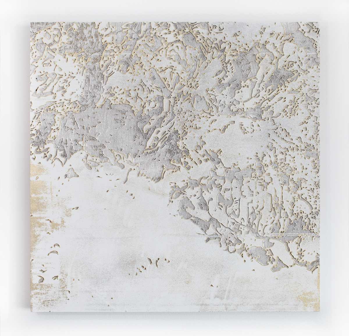 Flow 3 by JOYCE BILLET, Image 1.