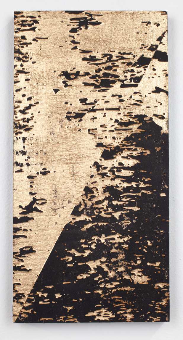 Untitled by JOYCE BILLET 