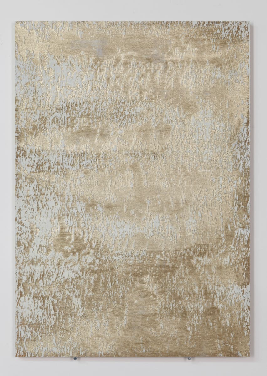 Debris ( White Gold) by JOYCE BILLET, Image 1.