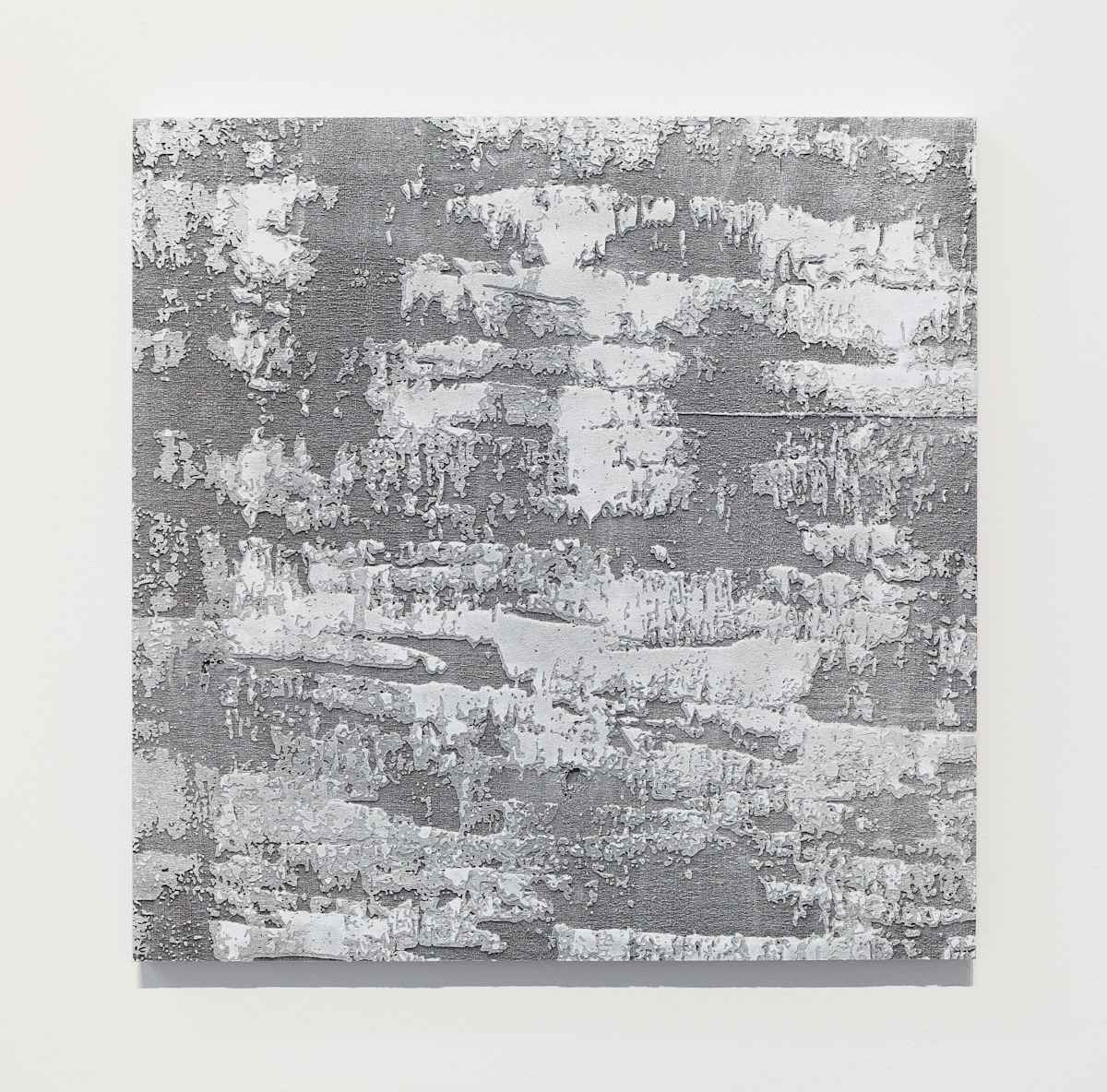 Empreinte I by JOYCE BILLET 