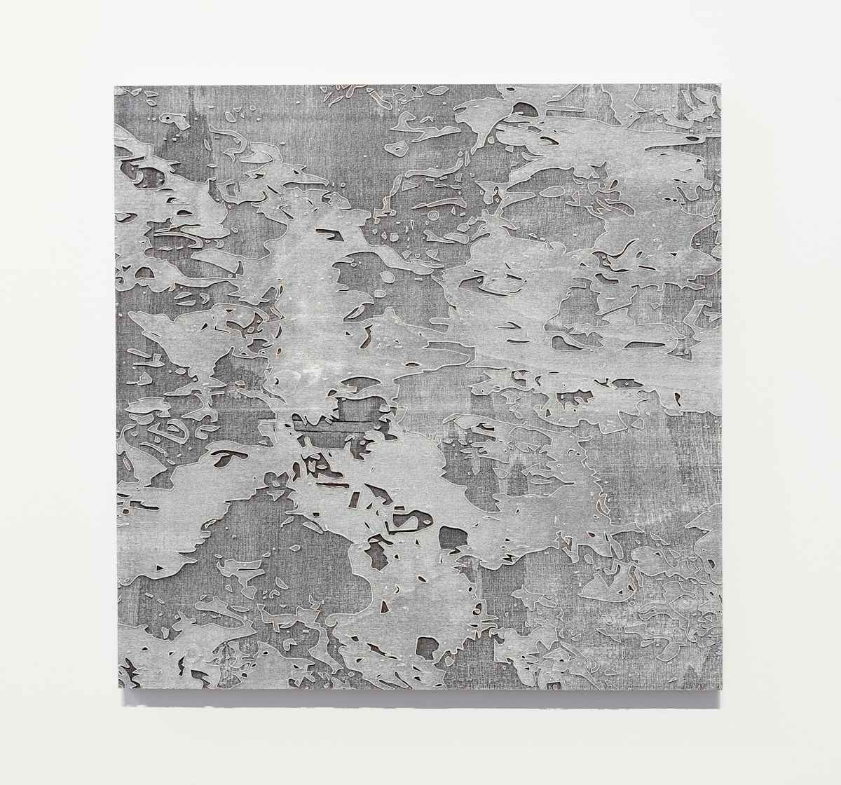 Ebb & Flow 2 by JOYCE BILLET 