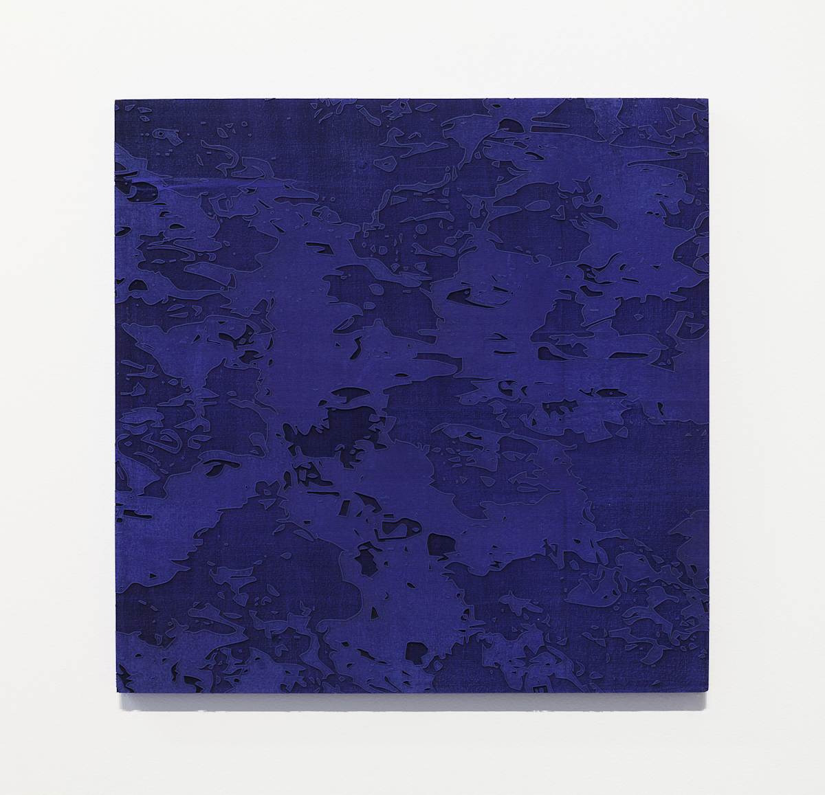 Ebb and Flow by JOYCE BILLET 