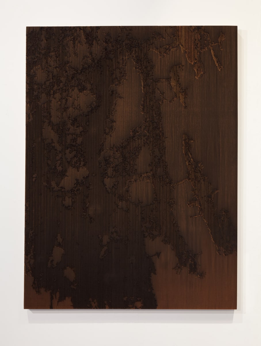 Bark II by JOYCE BILLET, Image 2.
