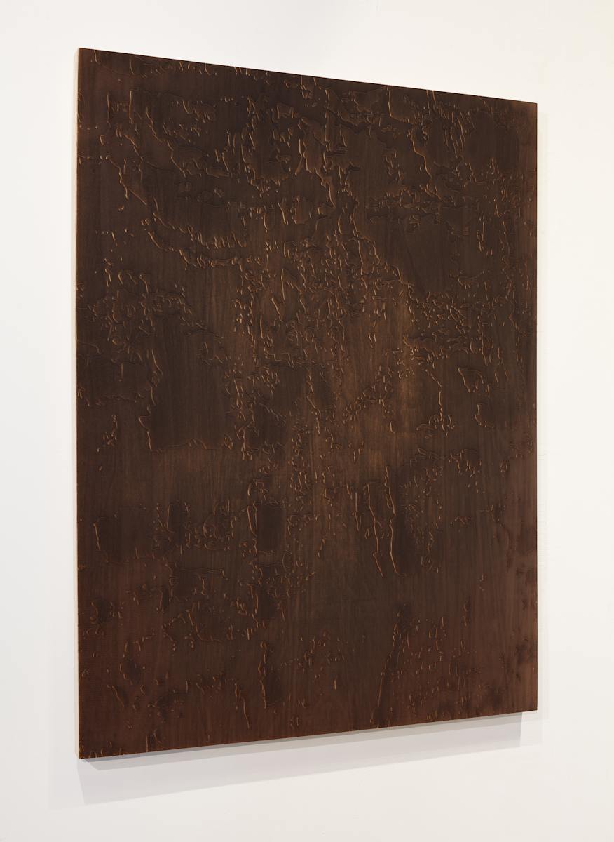 Bark III by JOYCE BILLET 