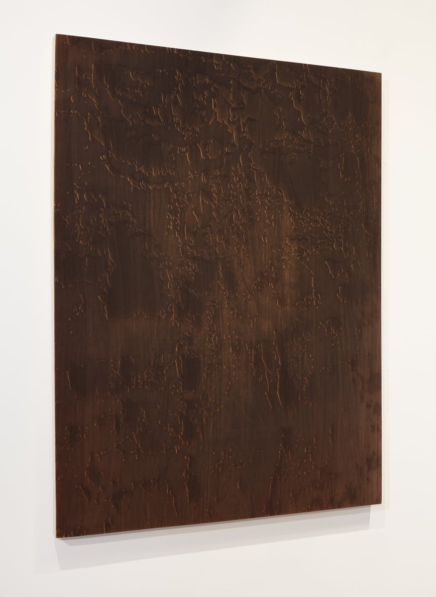 Bark III by JOYCE BILLET, Image 6.