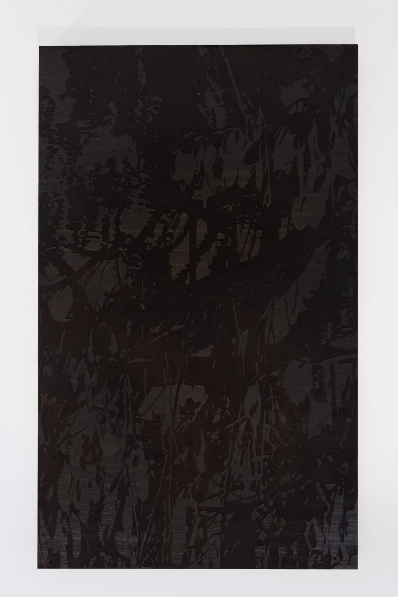 Untitled by JOYCE BILLET, Image 3.
